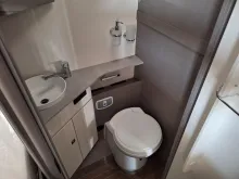 Fahrzeugbild Etrusco I 7400 SBC 180 PS AUTO HEAVY #23