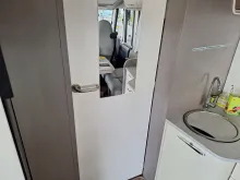 Fahrzeugbild Etrusco I 7400 SBC 180 PS AUTO HEAVY #24