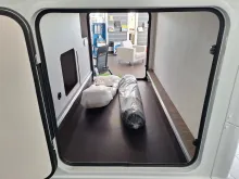 Fahrzeugbild Etrusco I 7400 SBC 180 PS AUTO HEAVY #33