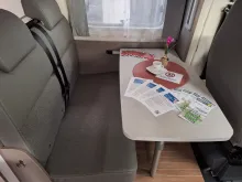 Fahrzeugbild Etrusco T 5900 FB Complete Selection MARKISE SAT #10