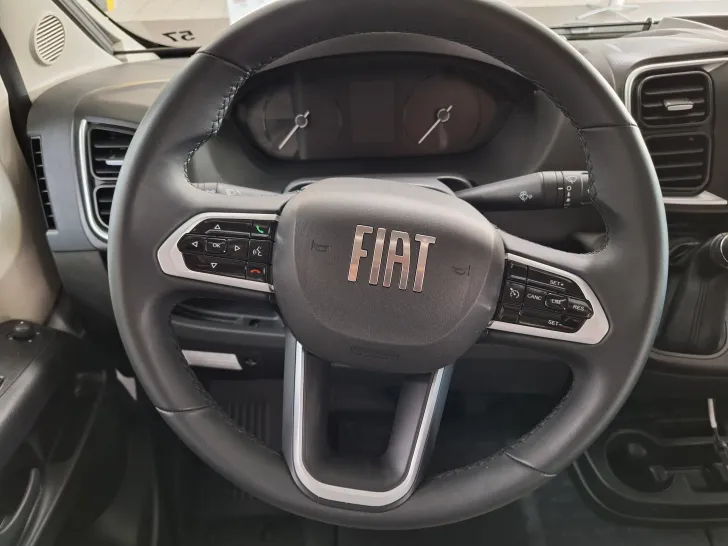 Fahrzeugbild Etrusco T 5900 FB Complete Selection MARKISE SAT #12