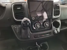 Fahrzeugbild Etrusco T 5900 FB Complete Selection MARKISE SAT #13