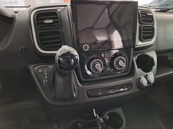 Fahrzeugbild Etrusco T 5900 FB Complete Selection MARKISE SAT #13