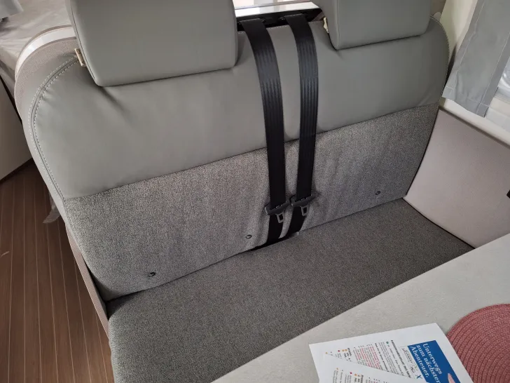 Fahrzeugbild Etrusco T 5900 FB Complete Selection MARKISE SAT #14