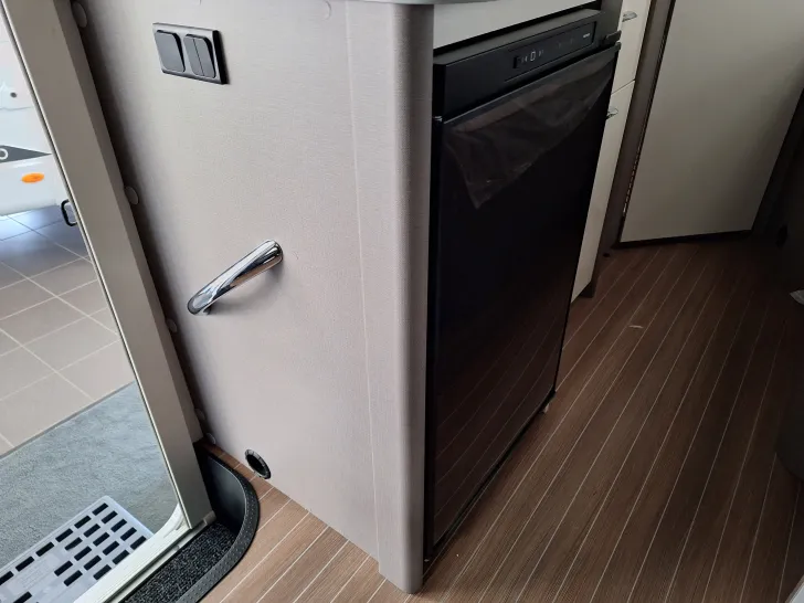 Fahrzeugbild Etrusco T 5900 FB Complete Selection MARKISE SAT #15