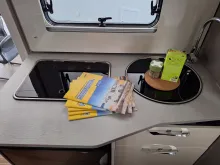 Fahrzeugbild Etrusco T 5900 FB Complete Selection MARKISE SAT #16