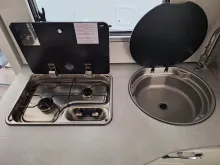 Fahrzeugbild Etrusco T 5900 FB Complete Selection MARKISE SAT #17