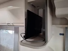 Fahrzeugbild Etrusco T 5900 FB Complete Selection MARKISE SAT #18