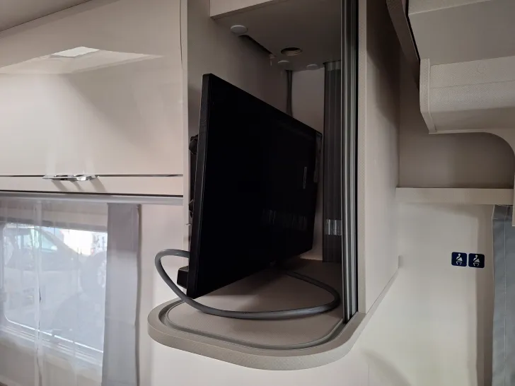 Fahrzeugbild Etrusco T 5900 FB Complete Selection MARKISE SAT #18