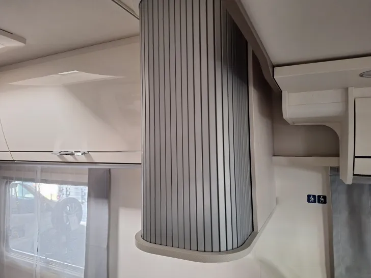 Fahrzeugbild Etrusco T 5900 FB Complete Selection MARKISE SAT #19