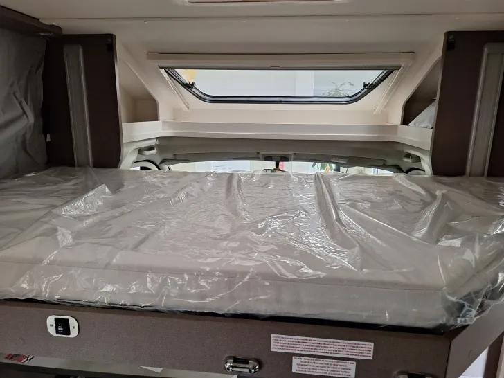 Fahrzeugbild Etrusco T 5900 FB Complete Selection MARKISE SAT #20