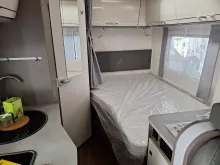 Fahrzeugbild Etrusco T 5900 FB Complete Selection MARKISE SAT #21