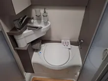 Fahrzeugbild Etrusco T 5900 FB Complete Selection MARKISE SAT #22