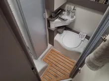 Fahrzeugbild Etrusco T 5900 FB Complete Selection MARKISE SAT #24