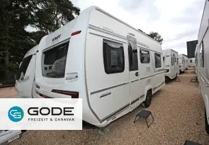 Bianco Selection 465 TG