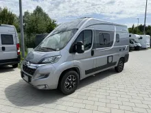 Fahrzeugbild Pössl D-LINE ROADCAMP R #2