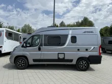 Fahrzeugbild Pössl D-LINE ROADCAMP R #4