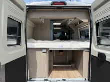 Fahrzeugbild Pössl D-LINE ROADCAMP R #5