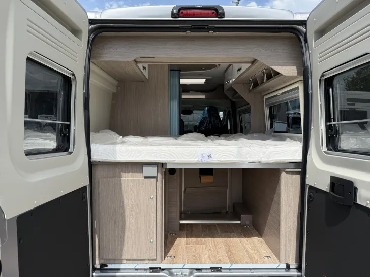 Fahrzeugbild Pössl D-LINE ROADCAMP R #5