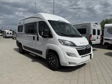 Fahrzeugbild Pössl D-LINE ROADCAMP R #2