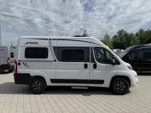 Fahrzeugbild Pössl D-LINE ROADCAMP R #3