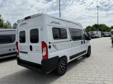 Fahrzeugbild Pössl D-LINE ROADCAMP R #4