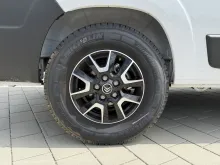 Fahrzeugbild Pössl D-LINE ROADCAMP R #5