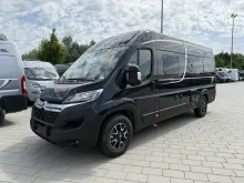 Fahrzeugbild Pössl D-LINE ROADCRUISER #1
