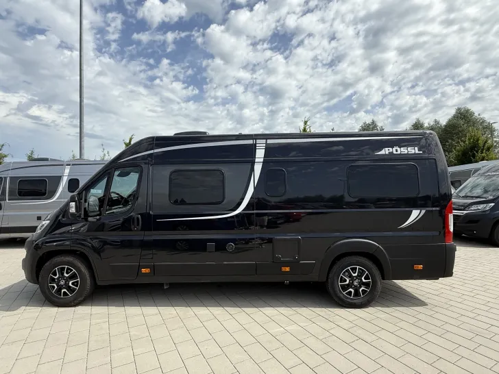 Fahrzeugbild Pössl D-LINE ROADCRUISER #2