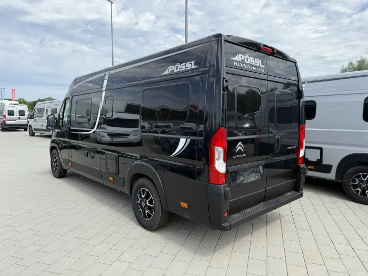 Fahrzeugbild Pössl D-LINE ROADCRUISER #3
