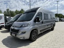 Fahrzeugbild Pössl H-LINE SUMMIT 600 PRIME #2