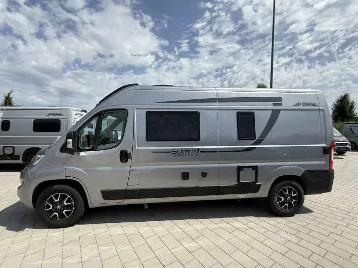 Fahrzeugbild Pössl H-LINE SUMMIT 600 PRIME #3