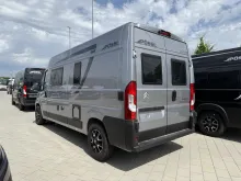 Fahrzeugbild Pössl H-LINE SUMMIT 600 PRIME #4