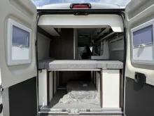 Fahrzeugbild Pössl H-LINE SUMMIT 600 PRIME #5