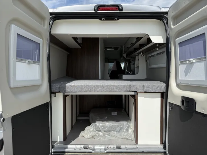 Fahrzeugbild Pössl H-LINE SUMMIT 600 PRIME #5