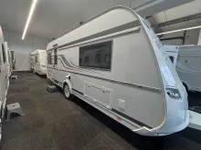 Fahrzeugbild Tabbert PUCCINI 550 E 2,5 #2