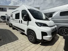 Fahrzeugbild Pössl H-LINE SUMMIT SHINE 600 L #1