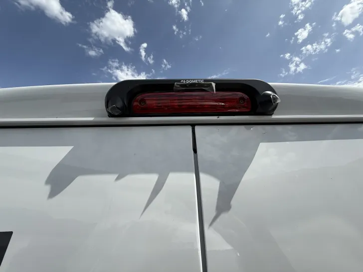 Fahrzeugbild Pössl H-LINE SUMMIT SHINE 600 L #3