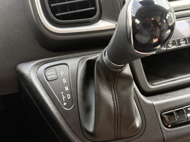 Fahrzeugbild Pössl H-LINE SUMMIT SHINE 600 L #6