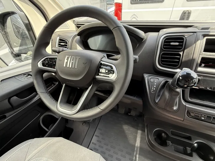 Fahrzeugbild Pössl H-LINE SUMMIT SHINE 600 L #7