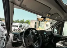 Fahrzeugbild Knaus L!VE TI 650 MF Platinum Selection #3