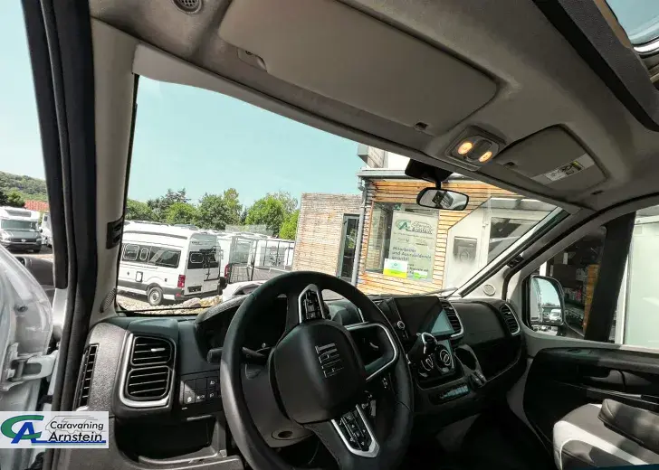 Fahrzeugbild Knaus L!VE TI 650 MF Platinum Selection #3