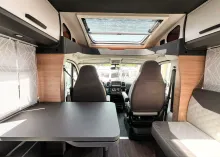 Fahrzeugbild Knaus L!VE TI 650 MF Platinum Selection #4