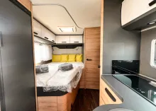 Fahrzeugbild Knaus L!VE TI 650 MF Platinum Selection #5