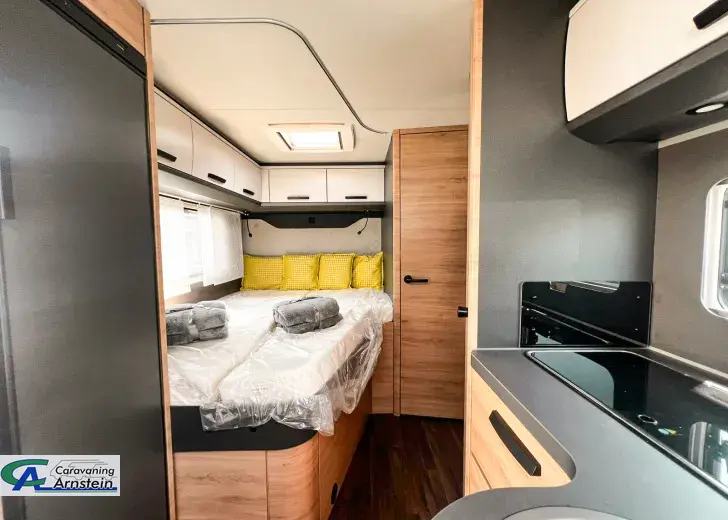 Fahrzeugbild Knaus L!VE TI 650 MF Platinum Selection #5