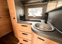 Fahrzeugbild Knaus L!VE TI 650 MF Platinum Selection #6