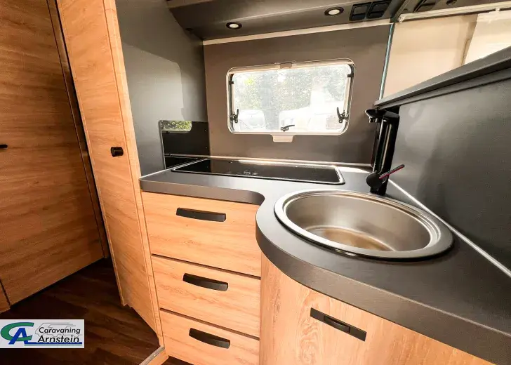 Fahrzeugbild Knaus L!VE TI 650 MF Platinum Selection #6