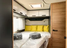 Fahrzeugbild Knaus L!VE TI 650 MF Platinum Selection #7