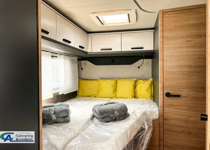 Fahrzeugbild Knaus L!VE TI 650 MF Platinum Selection #7