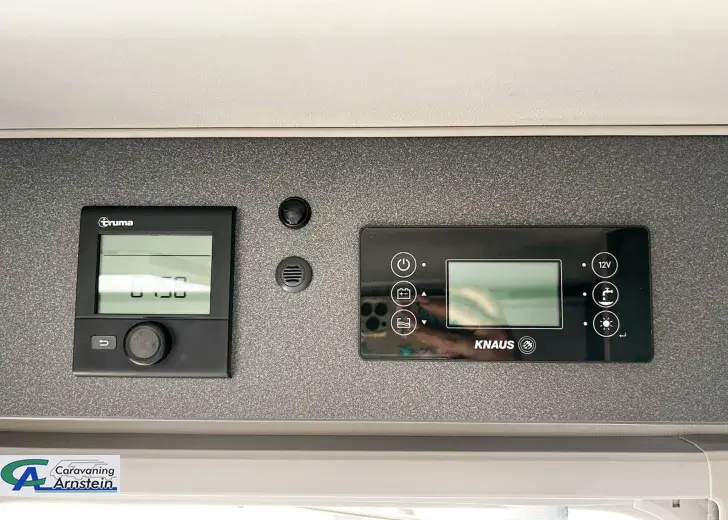 Fahrzeugbild Knaus L!VE TI 650 MF Platinum Selection #8